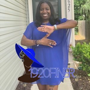 Meet your Posher, Lakisha